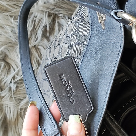 Coach Lexy Purse 👜- final Price drop - Picture 9 of 11